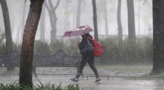 Lluvias continuarán en Hidalgo; autoridades refuerzan acciones preventivas y exhortan a la población