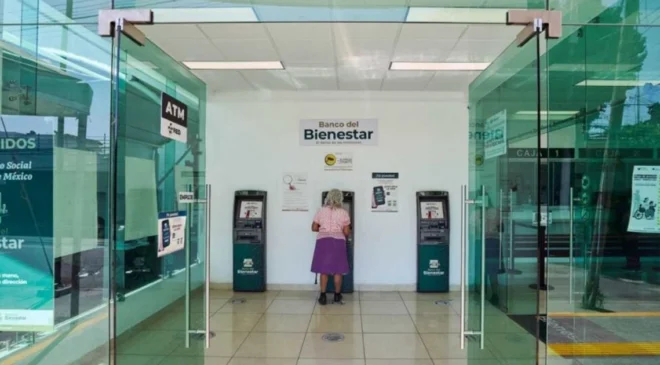 Que no se te pase: esta semana caen 6 mil 400 de esta pensión; ve si te toca
