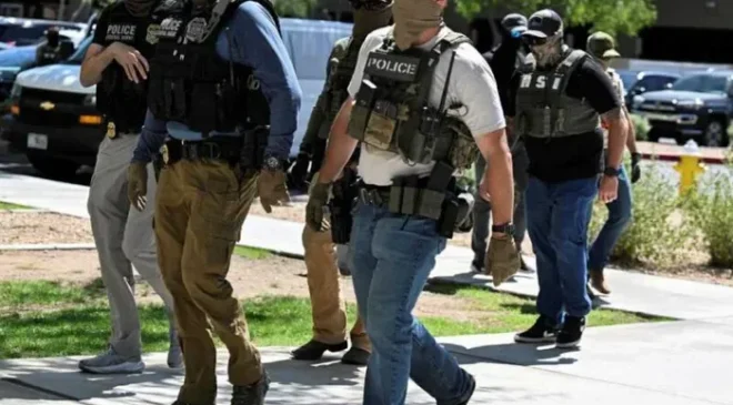 ¿Quiénes son los 17 mexicanos que han muerto bajo custodia del ICE?