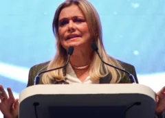 Maru Campos critica a Morena por no aplicar el mismo rigor en el caso de Marina del Pilar