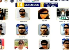 Foto: Fiscalía de Zacatecas