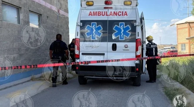 Muere niño de 4 años tras quedar encerrado en un automóvil