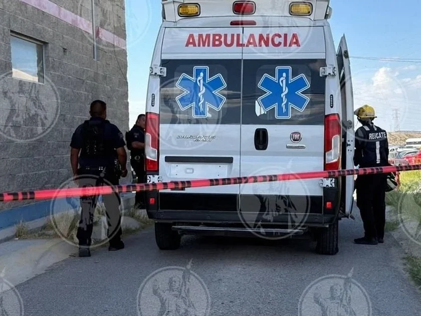 Muere niño de 4 años tras quedar encerrado en un automóvil