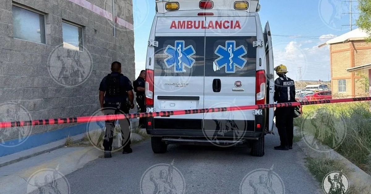 Muere niño de 4 años tras quedar encerrado en un automóvil