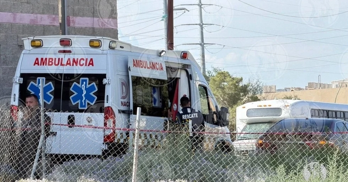 Muere niño de 4 años tras quedar encerrado en un automóvil