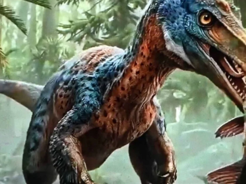 Nombran dinosaurio descubierto en Coahuila en honor a paleontólogo. Foto: UNAM.