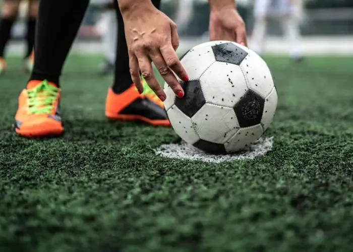 En Hidalgo surgió el futbol de México. Foto: Getty images | Ilustrativa