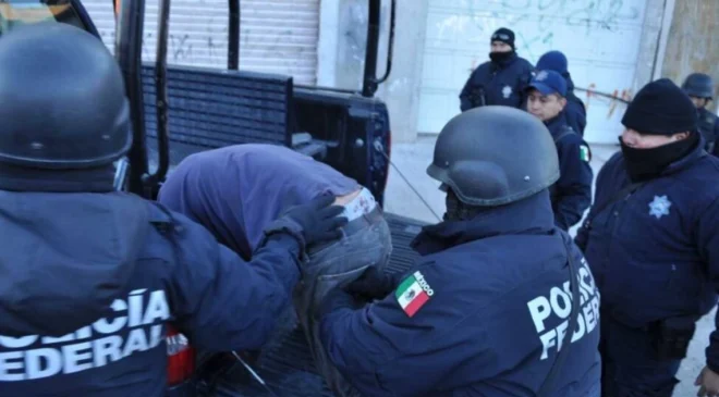 Condenan a exagente de la Policía Federal por tortura para obtener confesión