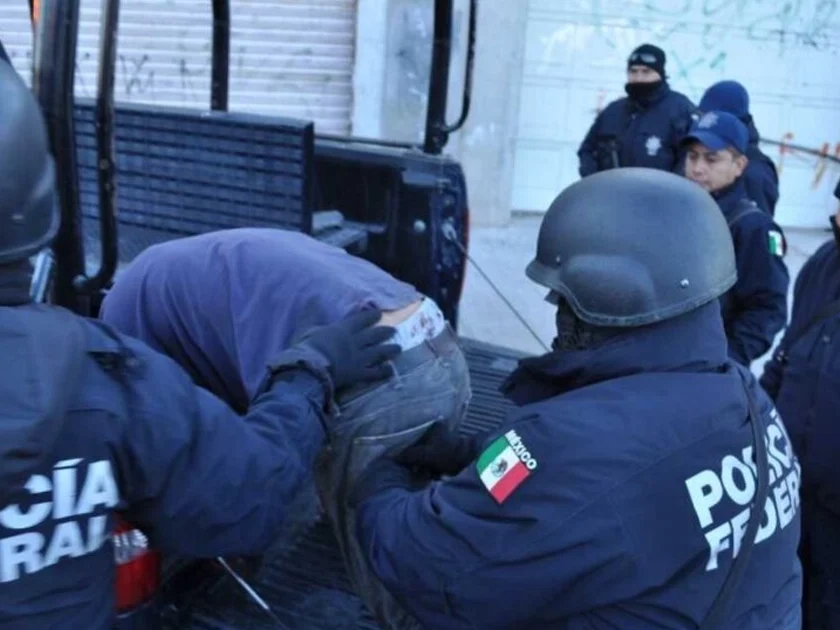 Sentenciado habría obtenido confesión por tortura. Foto: Cuartoscuro