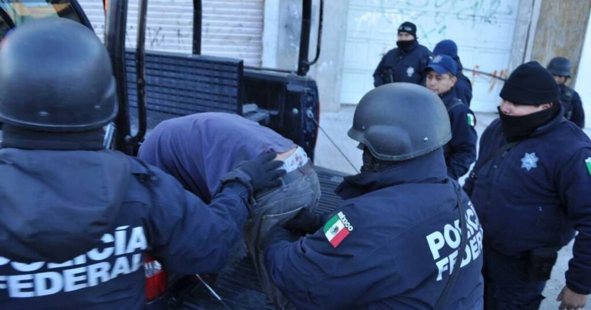 Sentenciado habría obtenido confesión por tortura. Foto: Cuartoscuro