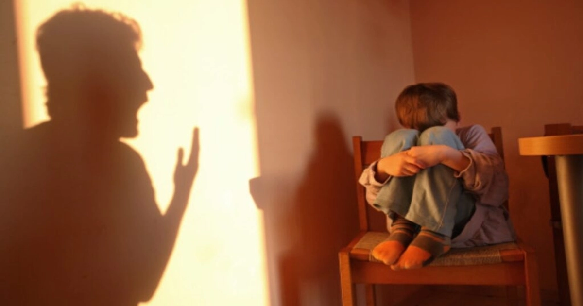 La violencia familiar en México está tipificada. Foto: Getty