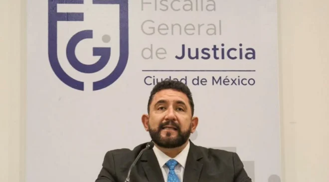 Los casos más relevantes bajo la gestión de Ulises Lara López en la FGR
