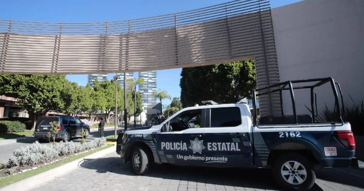 En Puebla, siguen las investigaciones contra ediles. Foto: Cuartoscuro / Archivo