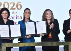 Gobierno propone homologar el delito de feminicidio con penas de hasta 70 años de prisión