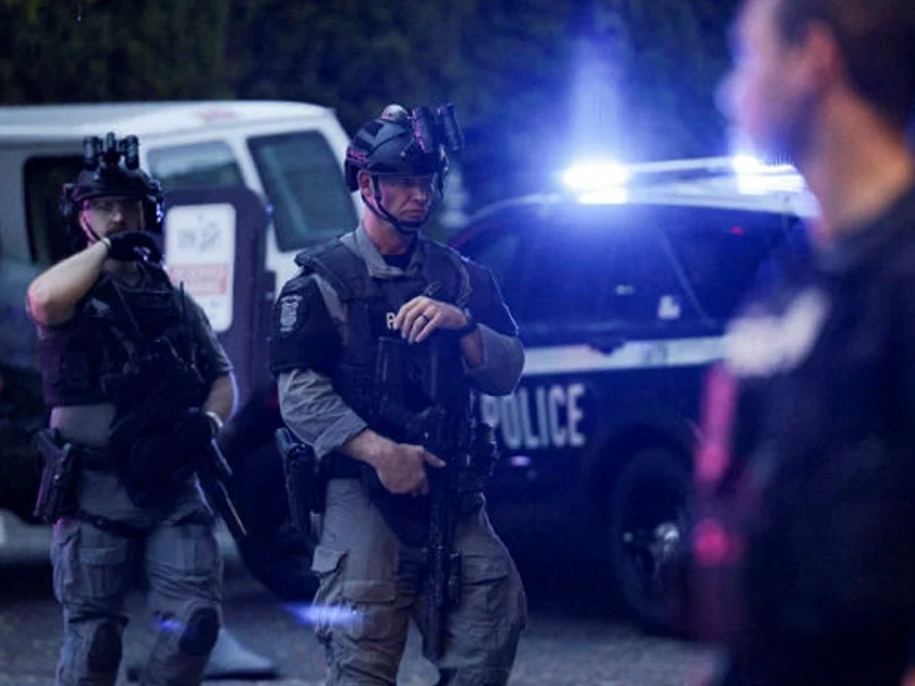 Tiroteo en festival de Seattle deja tres muertos y cuatro heridos; hay un detenido