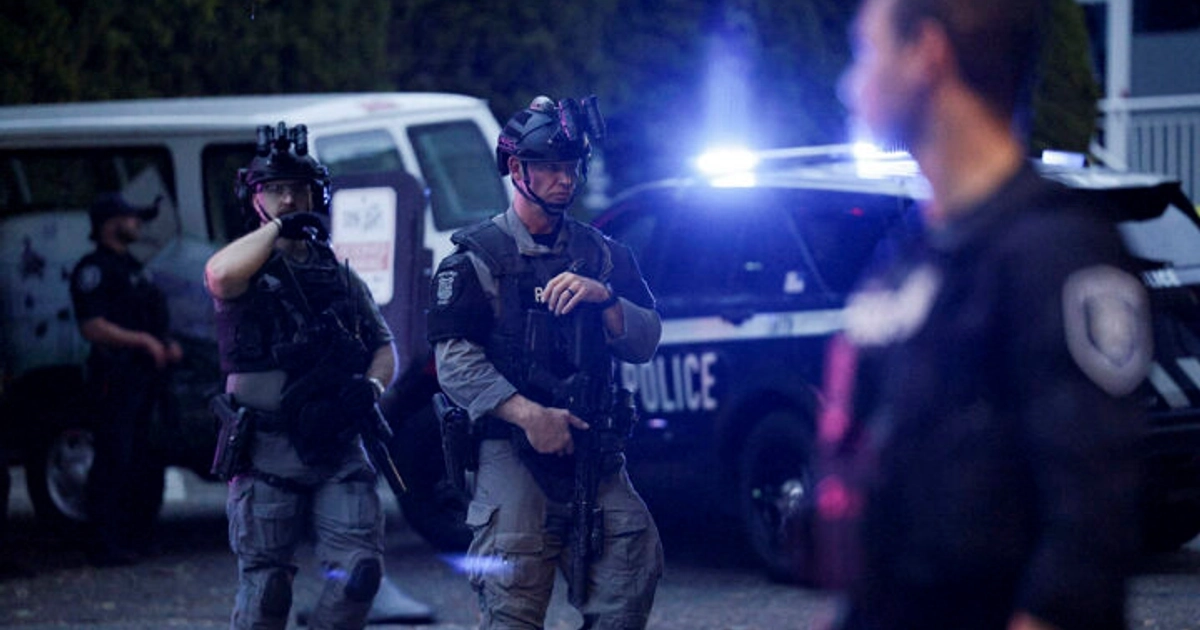 Tiroteo en festival de Seattle deja tres muertos y cuatro heridos; hay un detenido
