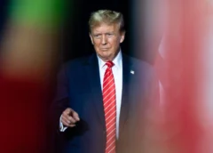 Trump celebra anuncio de Toyota de trasladar producción de México a Estados Unidos
