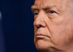 Trump - FOTO: AFP