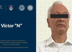 Víctor Rodríguez, exdirector de Pemex, seguirá proceso por violencia familiar en libertad