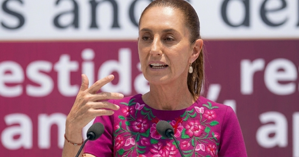 En otras administraciones se tenían prácticas que confunden a la población.