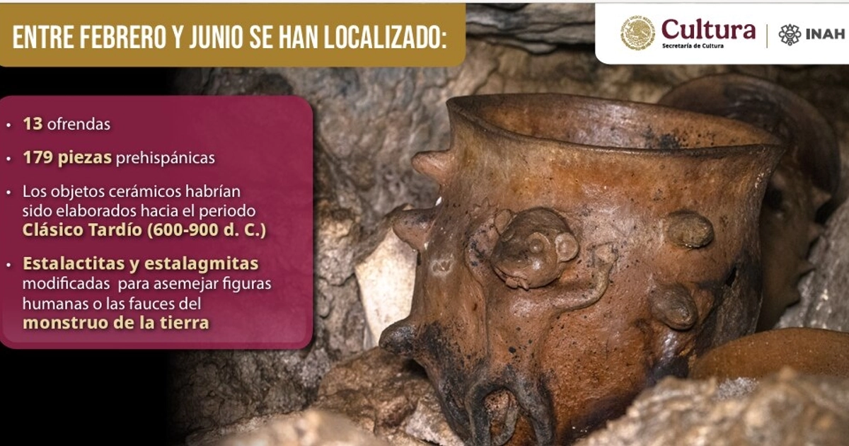 (Captura de pantalla / Gobienro de México)