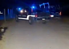 Ataque armado contra policías municipales deja 1 muerto y 2 heridos en Zacatecas; agresión fue en los límites con Aguascalientes