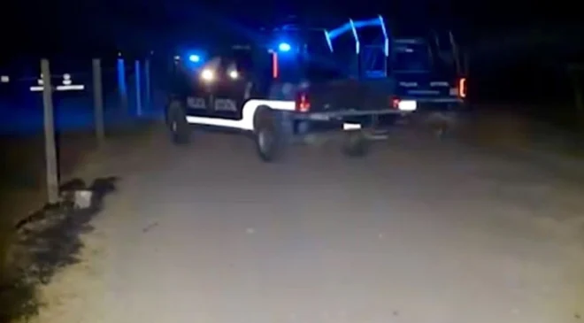 Ataque armado contra policías municipales deja 1 muerto y 2 heridos en Zacatecas; agresión fue en los límites con Aguascalientes