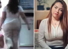 Padres de la bebé sustraída en una bolsa de regalo del Hospital General dan su versión tras 17 años: “Jamás hubo trato”