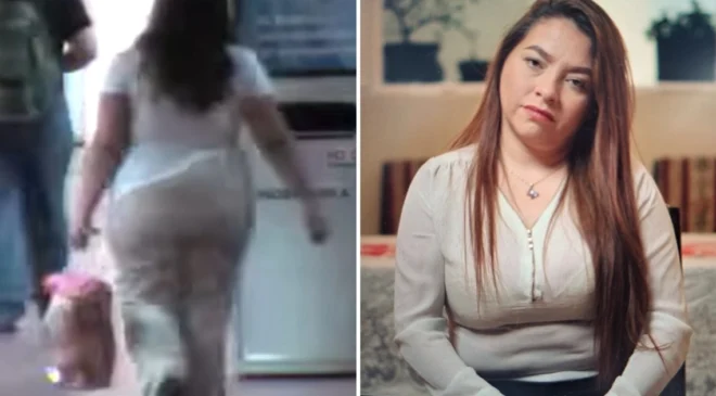 Padres de la bebé sustraída en una bolsa de regalo del Hospital General dan su versión tras 17 años: “Jamás hubo trato”