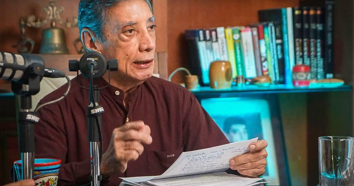 Juez rechaza modificar la condena de Mario Villanueva, el exgobernador de Quintana Roo vinculado al cártel de Juárez. Crédito: RRSS