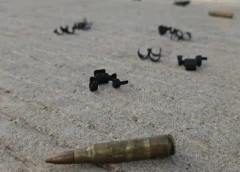 Violencia contra la prensa: atacan a balazos a dos reporteros y uno desaparece