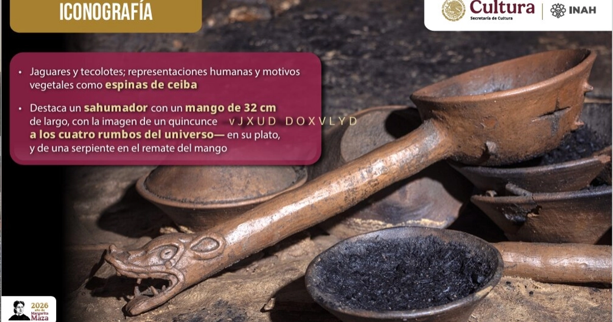 (Captura de pantalla / Gobienro de México)