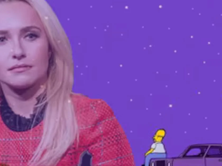 La popularidad de Hayden Panettiere en México está ligada a su papel como Jessica en las primeras temporadas de Malcolm el de en medio (RS)