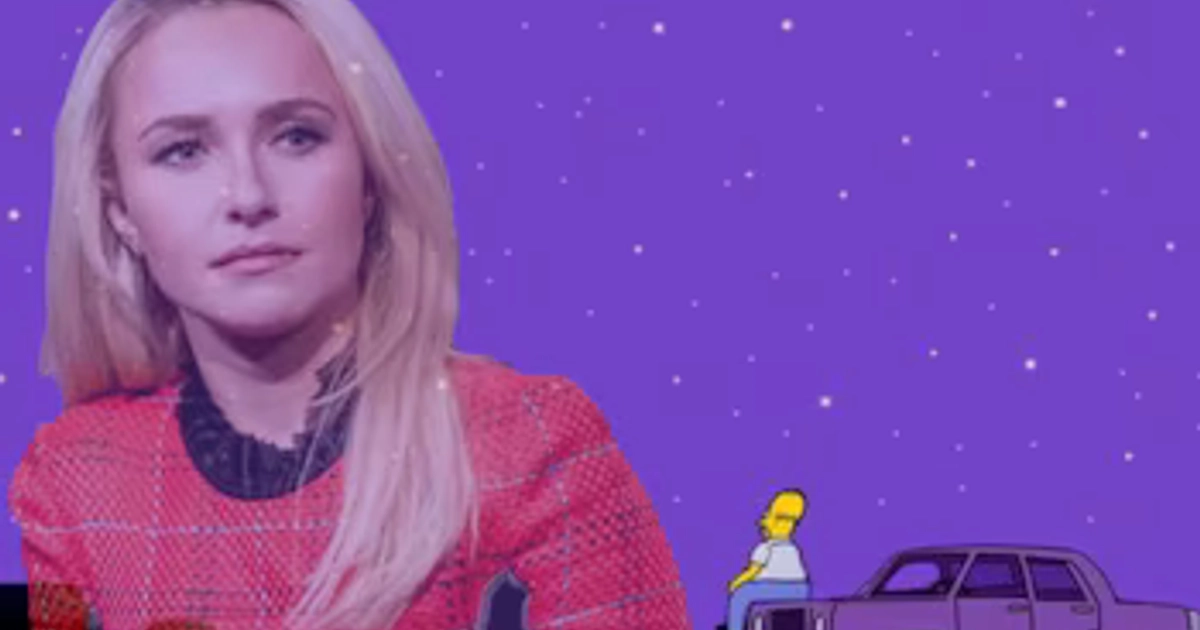 La popularidad de Hayden Panettiere en México está ligada a su papel como Jessica en las primeras temporadas de Malcolm el de en medio (RS)