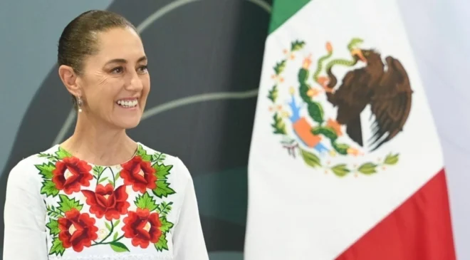 ¿Es día de descanso obligatorio el 1 de septiembre por el Informe Presidencial de Claudia Sheinbaum? Esto dice la ley