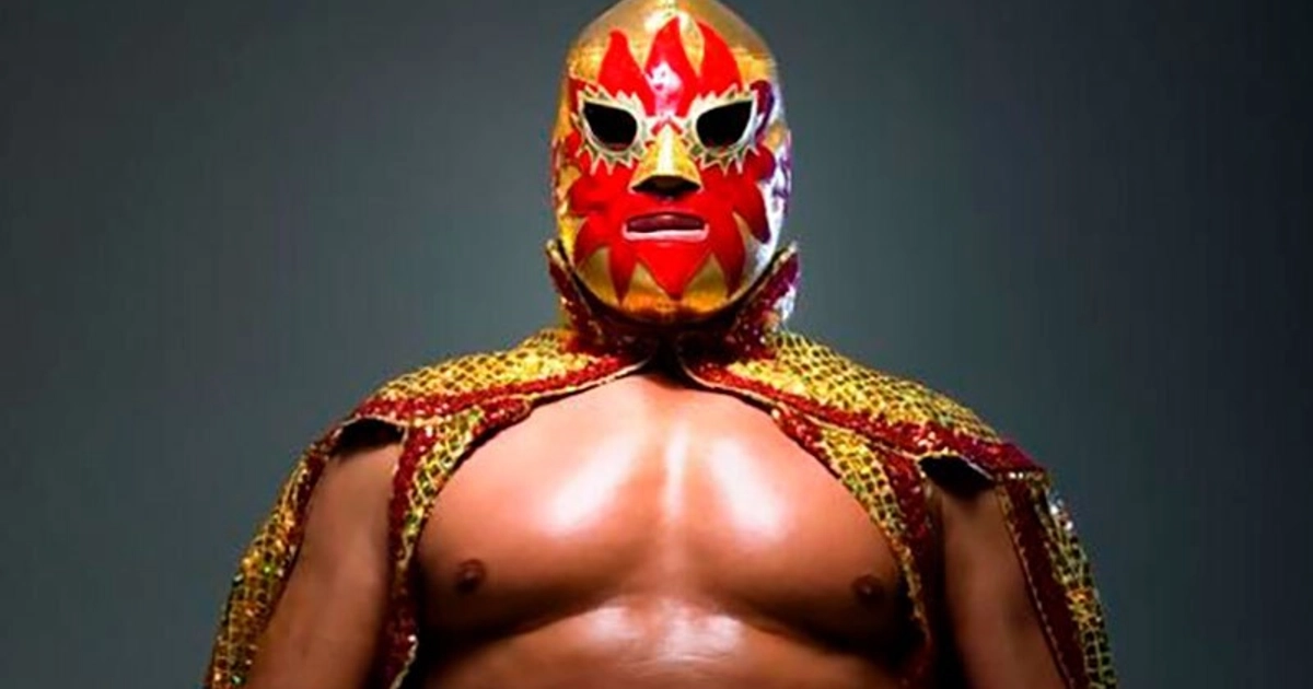 Personas del mundo de lucha libre se unieron en mensajes de pésame para el reconocido luchador