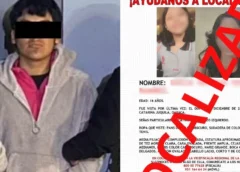El hombre engañó a la menor con una falsa promesa de matrimonio. | Fiscalía de Oaxaca