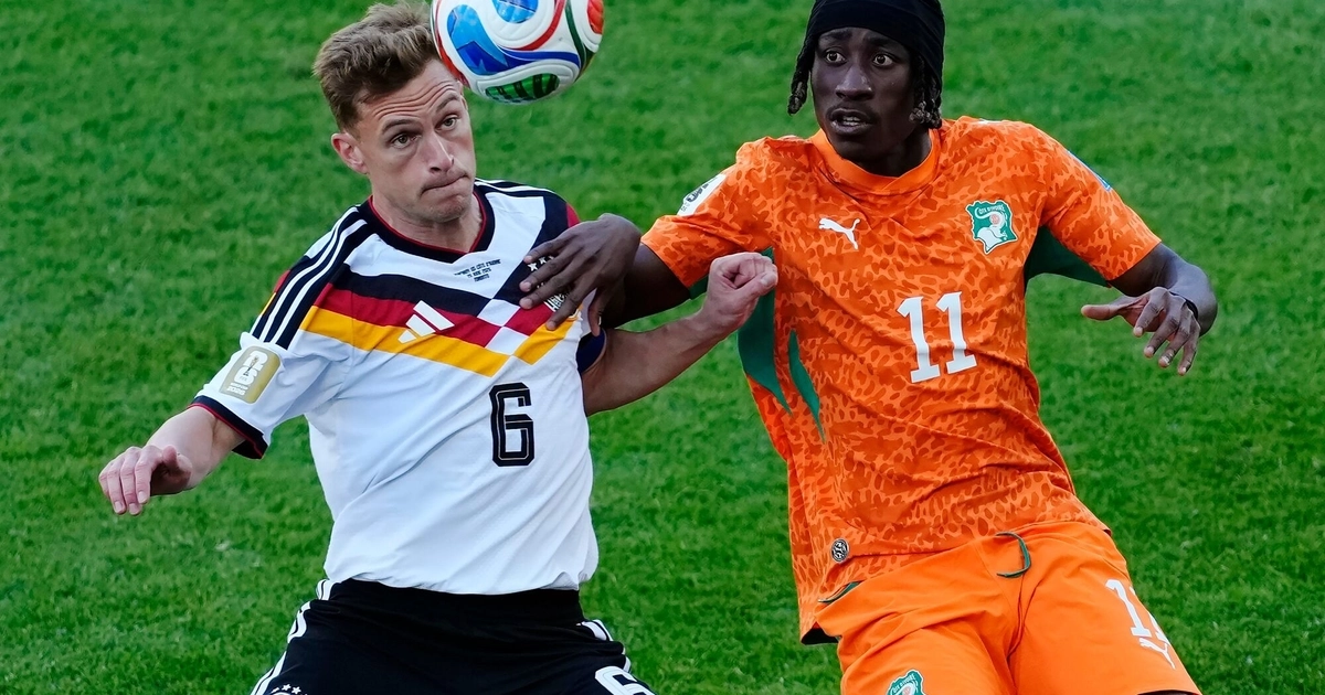 Haaland vs Yan Diomandé: el duelo por un boleto a octavos de final del Mundial 2026.