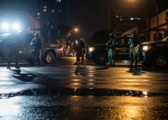 EN VIVO | Seguridad, narcotráfico y crimen en México hoy 15 de agosto: balacera entre militares y civiles deja tres muertos en La Piedad, Michoacán