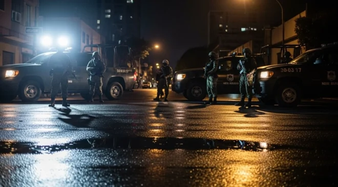 EN VIVO | Seguridad, narcotráfico y crimen en México hoy 15 de agosto: balacera entre militares y civiles deja tres muertos en La Piedad, Michoacán