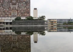 La UNAM va ganando en los tribunales, pues desechan primeros amparos contra la reposición del examen de admisión a nivel licenciatura. FOTO: ROGELIO MORALES /CUARTOSCURO. COM
