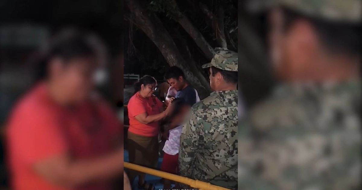 Sin agua ni comida, desorientados y a la espera de un Milagro. Así quedaron dos pescadores a bordo de una hielera 5 días a la deriva en el océano Pacífico luego de que su bote naufragara en México. Desde la capital mexicana, Valeria León nos cuenta cómo, contra todo pronóstico, se las ingeniaron para sobrevivir hasta ser rescatados y poder contar el cuento.