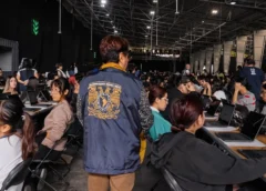 UNAM prevé que más de la mitad de los aspirantes que presentaron examen de control obtengan un lugar