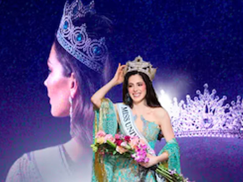 La tabasqueña entregará la corona en Los Cabos luego de una etapa marcada por su carisma y presencia escénica, mientras crece la atención por cococer el relevo mexicano rumbo a la competencia internacional. (Infobae México / Jesús Avilés)