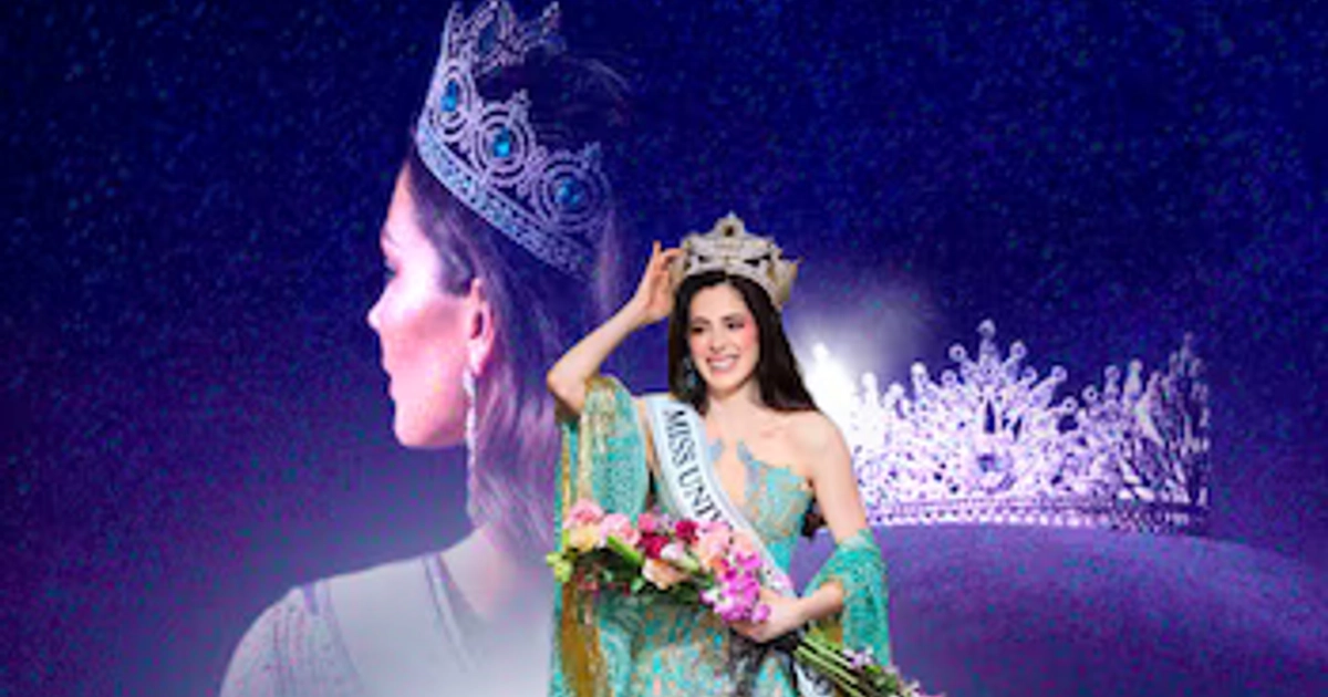 La tabasqueña entregará la corona en Los Cabos luego de una etapa marcada por su carisma y presencia escénica, mientras crece la atención por cococer el relevo mexicano rumbo a la competencia internacional. (Infobae México / Jesús Avilés)