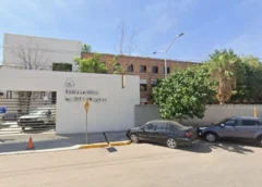 Violento regreso a clases: universitario apuñala a su compañera en pleno plantel