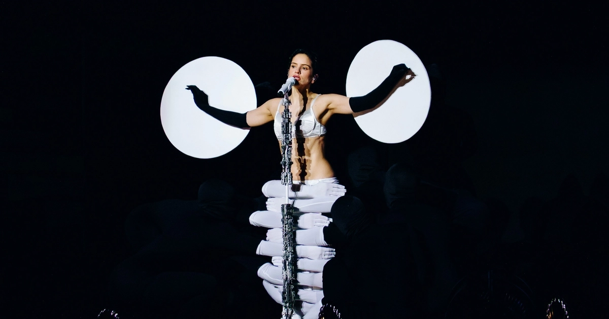 Lux Tour (The New York Times)