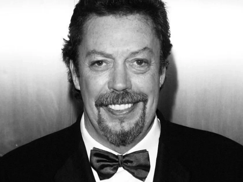 El actor Tim Curry falleció a los 80 años. Crédito: Especial
