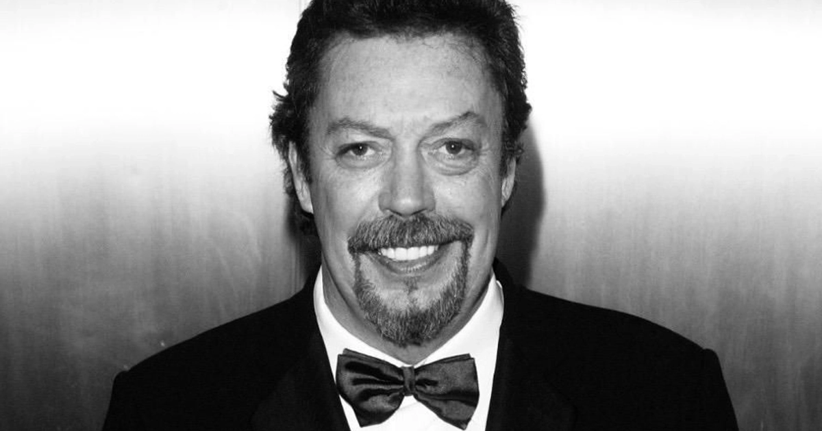 El actor Tim Curry falleció a los 80 años. Crédito: Especial