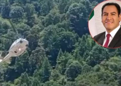 El incidente ocurrió este 28 de agosto. Crédito: Especial